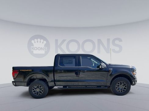 New 2026 Ford F150 Tremor AWD/4WD image 8