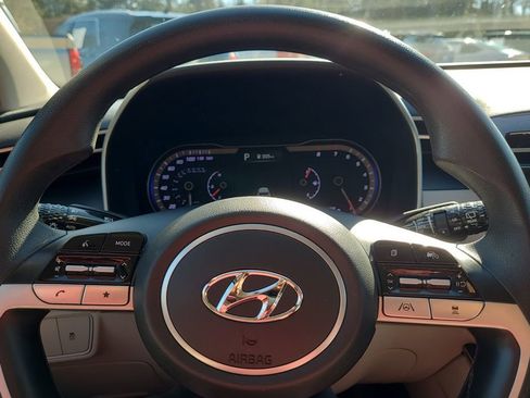 Used 2022 Hyundai Tucson SEL image 25