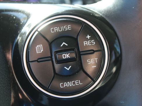 Certified 2020 Kia Soul EX image 30