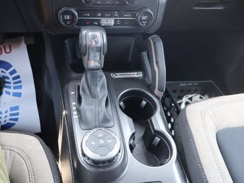 Used 2023 Ford Bronco Big Bend AWD/4WD image 14