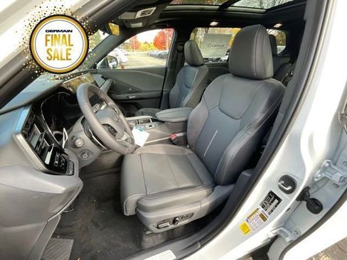 New 2026 Lexus TX 350 AWD image 9