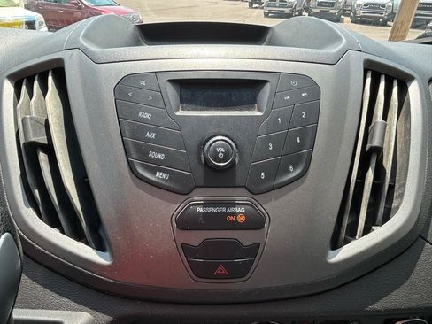 Used 2017 Ford Transit 250 130 Low Roof RWD image 19