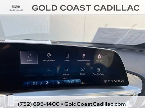 Used 2024 Cadillac Lyriq Sport RWD image 20