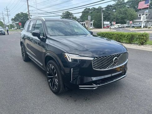 Used 2026 Volvo XC90 B6 Ultra AWD/4WD image 6