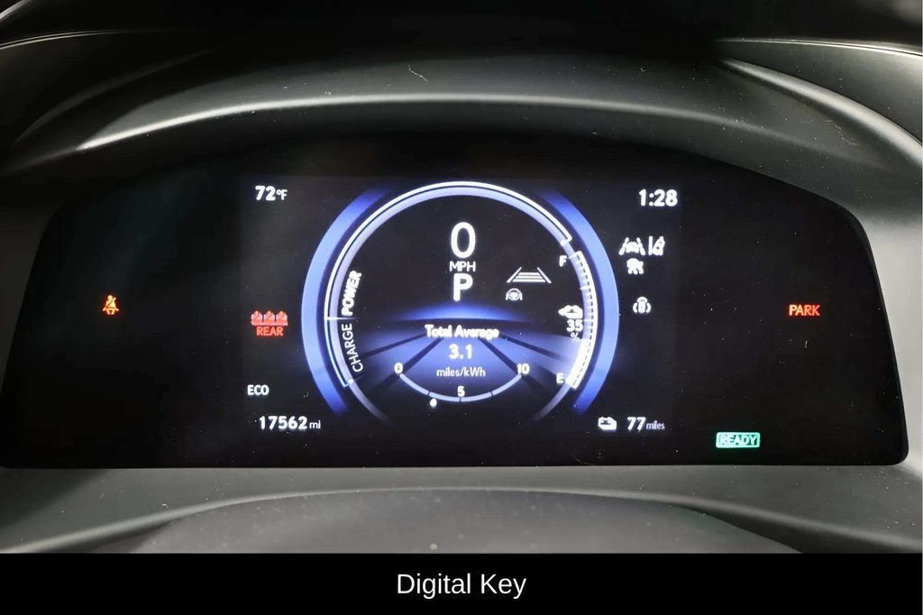 Used 2024 Lexus RZ 450e Premium w/ Technology Package AWD/4WD image 24