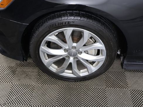 Used 2018 Audi A6 2.0T Premium image 17