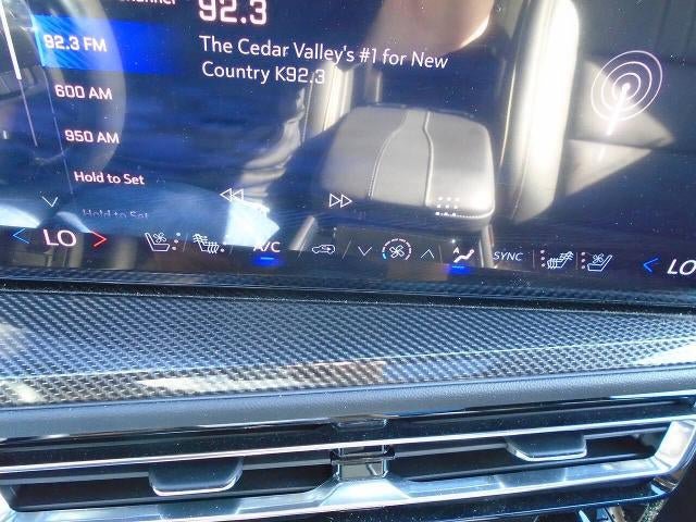 Certified 2026 Chevrolet Traverse High Country AWD/4WD image 15