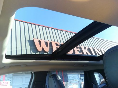 Used 2017 Jeep Cherokee High Altitude image 15