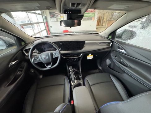 New 2026 Buick Encore GX Sport Touring w/ Advanced Technology Package image 12