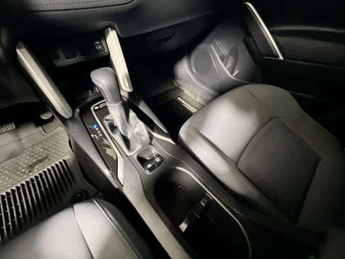 Used 2025 Toyota Corolla Cross AWD Hybrid image 26