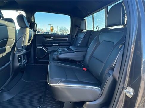 New 2025 RAM 1500 Laramie image 16