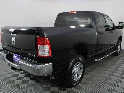 Used 2024 RAM 2500 Big Horn w/ Bed Utility Group image 23