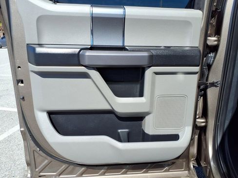 Used 2019 Ford F150 XLT w/ Equipment Group 302A Luxury RWD image 22