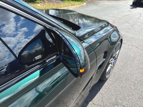 Used 2017 BMW M3 image 35