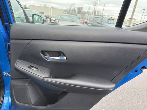 Used 2023 Nissan Sentra SV image 27