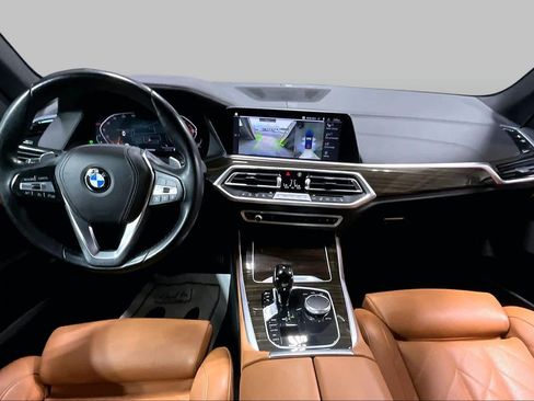 Used 2023 BMW X5 xDrive40i w/ Premium Package AWD/4WD image 16