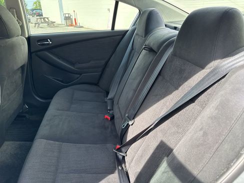 Used 2012 Nissan Altima 2.5 S w/ Convenience Pkg image 13