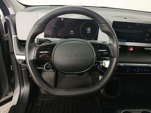 Used 2022 Hyundai Ioniq 5 SE w/ Cargo Package image 14