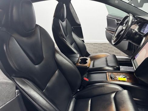 Used 2021 Tesla Model S Long Range image 52