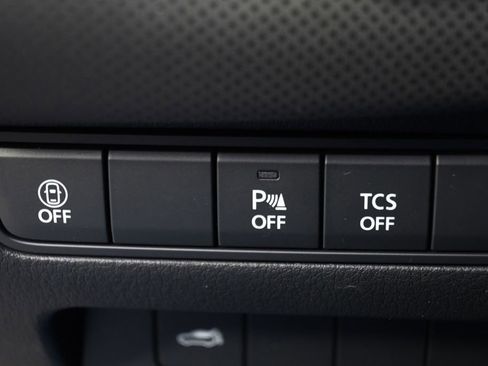 New 2026 MAZDA CX-50 Meridian Edition image 24