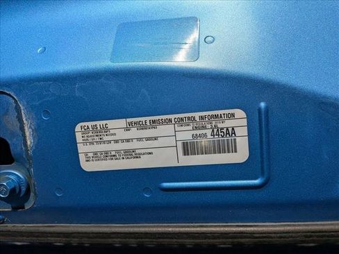 Used 2019 Dodge Challenger SXT w/ Blacktop Package image 23