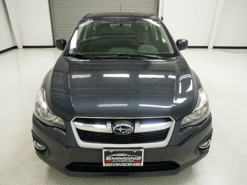 Used 2012 Subaru Impreza 2.0i Limited w/ Popular Pkg 1 AWD/4WD image 2