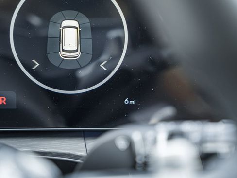 New 2026 Hyundai Santa Fe Limited image 35