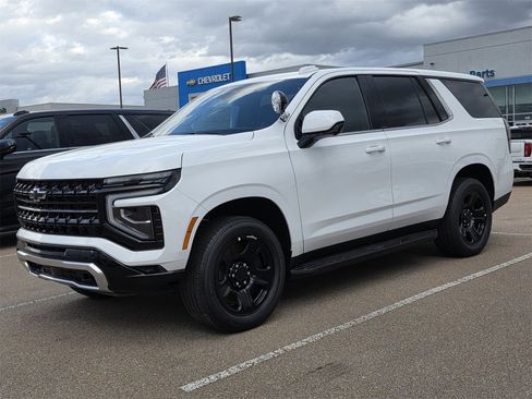 New 2026 Chevrolet Tahoe 2WD image 10