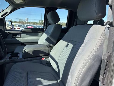 Used 2014 Ford F150 STX w/ Equipment Group 201A Mid image 9