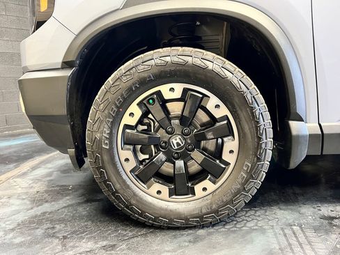 Used 2026 Honda Passport TrailSport Elite image 28