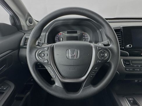 Certified 2023 Honda Ridgeline Sport image 11