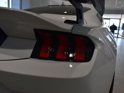 New 2025 Ford Mustang GT Premium w/ GT Performance Package image 13