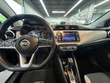 Used 2022 Nissan Versa SV w/ Trunk Package image 5