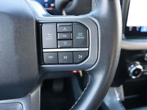 Used 2024 Ford F150 XLT w/ Mobile Office Package image 23
