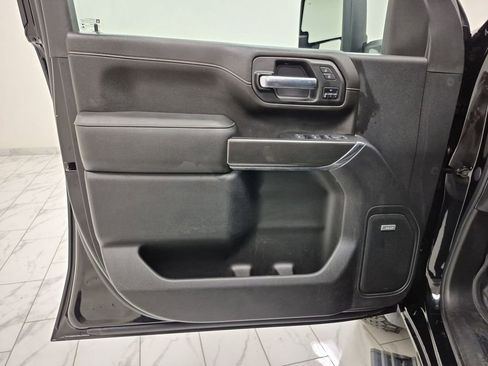 Used 2023 GMC Sierra 2500 AT4 w/ AT4 Preferred Package image 23