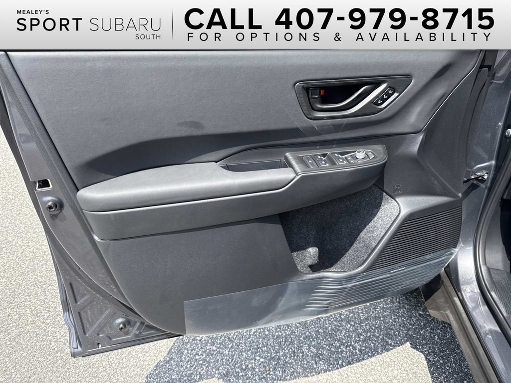 New 2026 Subaru Outback Wilderness AWD/4WD image 22
