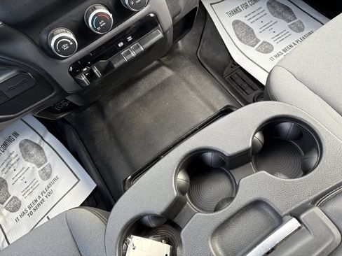 Used 2019 RAM 2500 Big Horn w/ Protection Group image 27