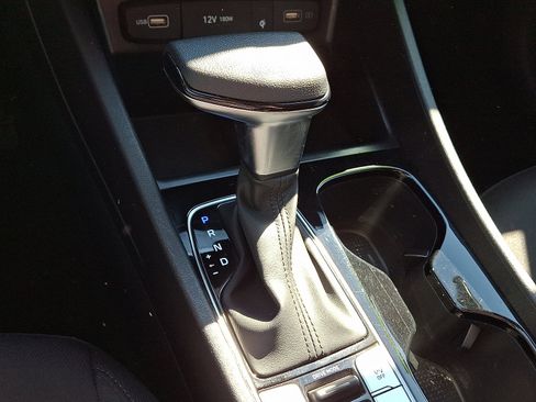 Certified 2023 Hyundai Tucson SEL image 14