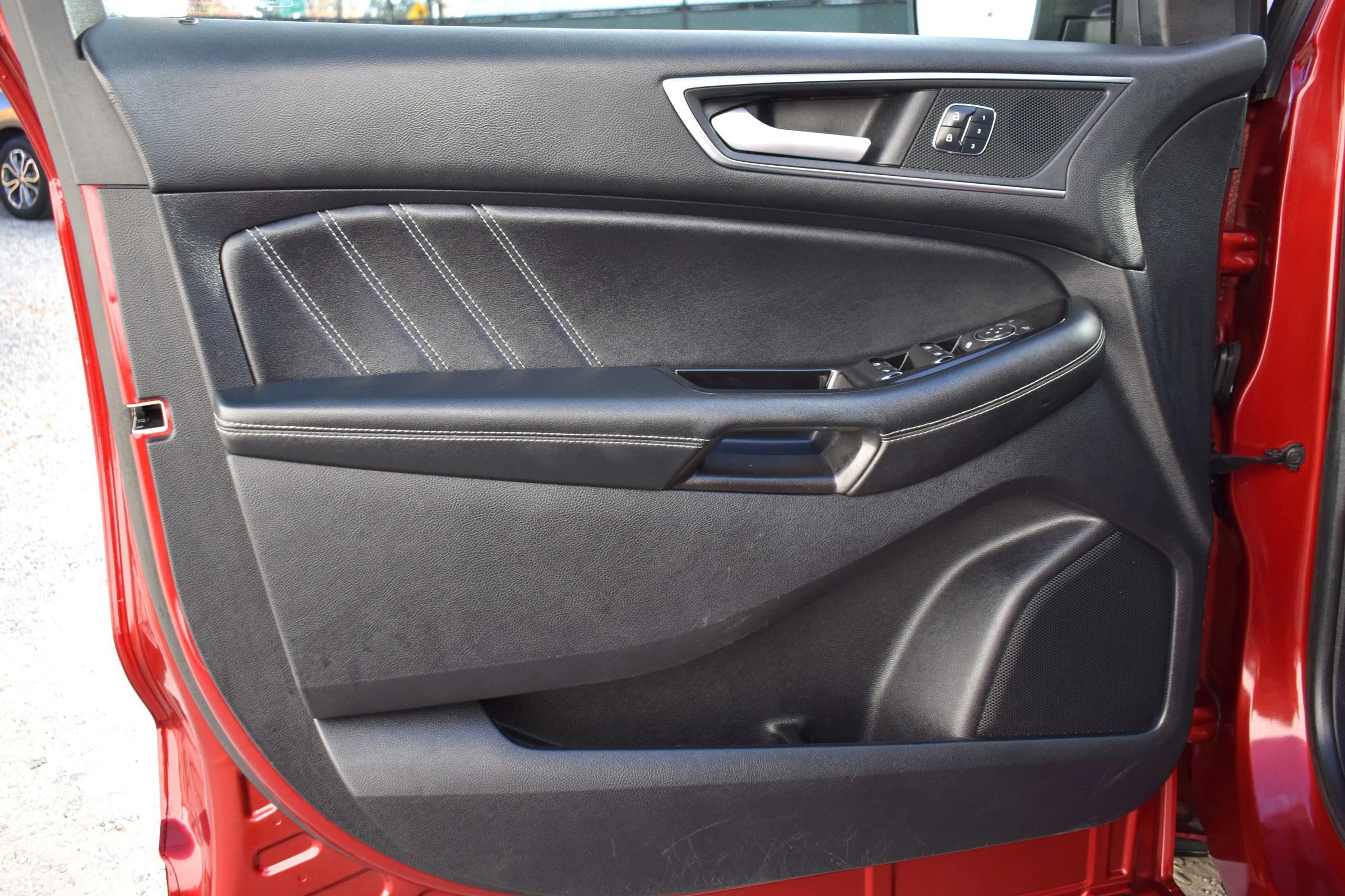 Used 2017 Ford Edge Sport w/ Equipment Group 401A AWD/4WD image 18