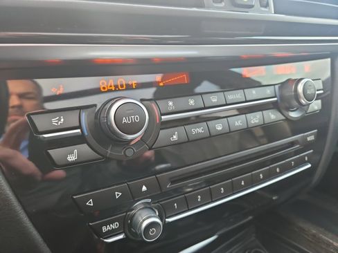 Used 2017 BMW X5 xDrive35i image 12