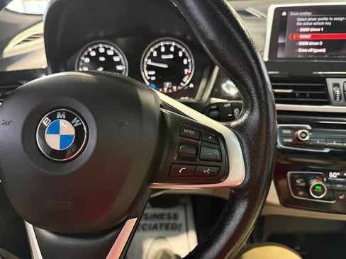 Used 2020 BMW X1 xDrive28i AWD/4WD image 10