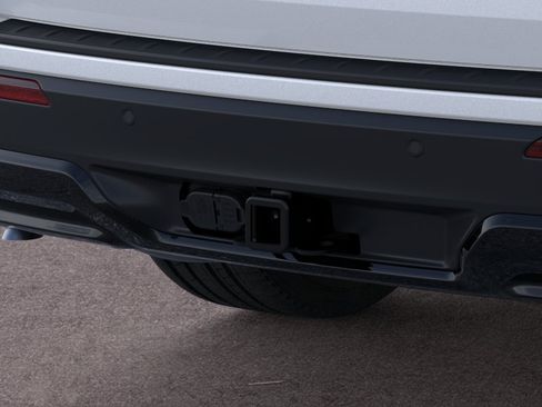 New 2026 Ford Explorer ST-Line w/ ST-Line Street Pack AWD/4WD image 23