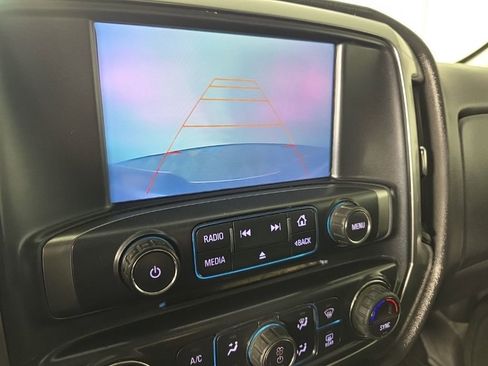 Used 2017 Chevrolet Silverado 1500 LT w/ All Star Edition image 18