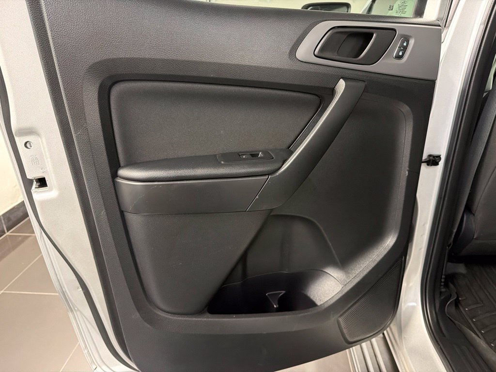 Used 2019 Ford Ranger XL w/ Equipment Group 101A Mid AWD/4WD image 31