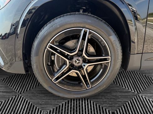 Certified 2026 Mercedes-Benz GLA 250 GLA 250 image 9