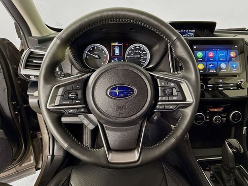 Used 2023 Subaru Forester Limited AWD/4WD image 13