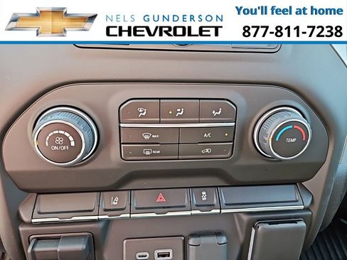 New 2024 Chevrolet Silverado 3500 W/T w/ WT Convenience Package image 22