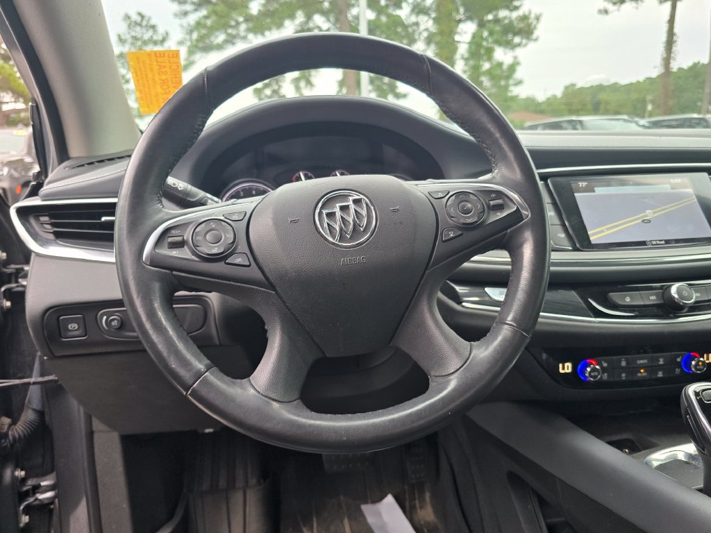 Used 2018 Buick Enclave Premium w/ Experience Buick Package AWD/4WD image 13