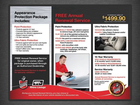 Used 2025 Buick Encore GX Preferred FWD image 14