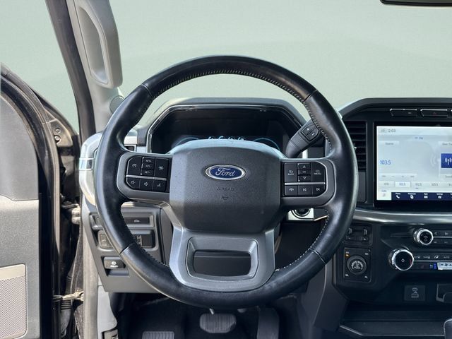 Certified 2022 Ford F150 Lariat AWD/4WD image 23